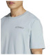 Adidas Ανδρική κοντομάνικη μπλούζα Terrex Xperior Polygiene Tee Adidas Ανδρική κοντομάνικη μπλούζα Terrex Xperior Polygiene Tee